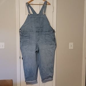 Old Navy Overalls